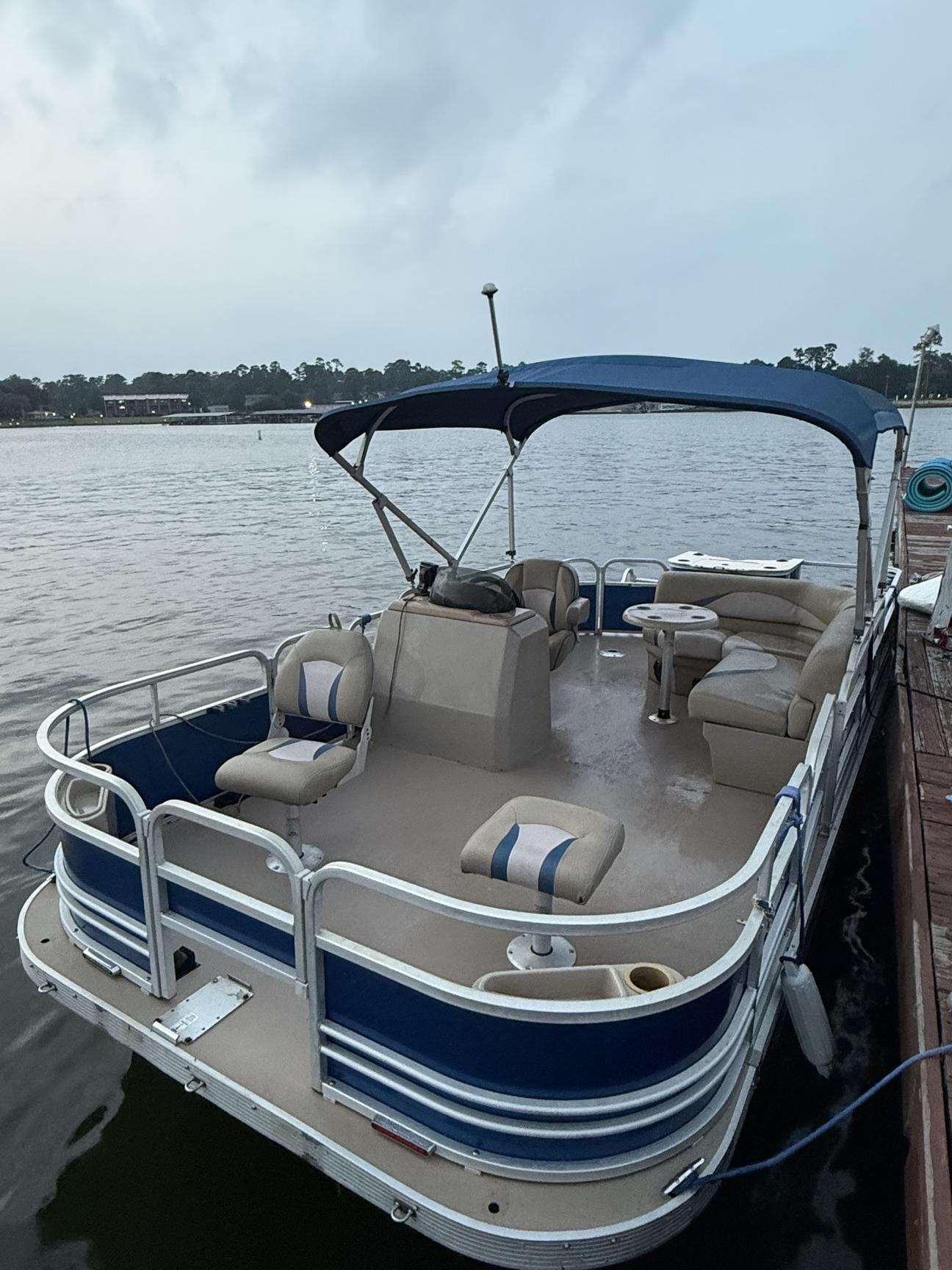 The Nauti Islander
